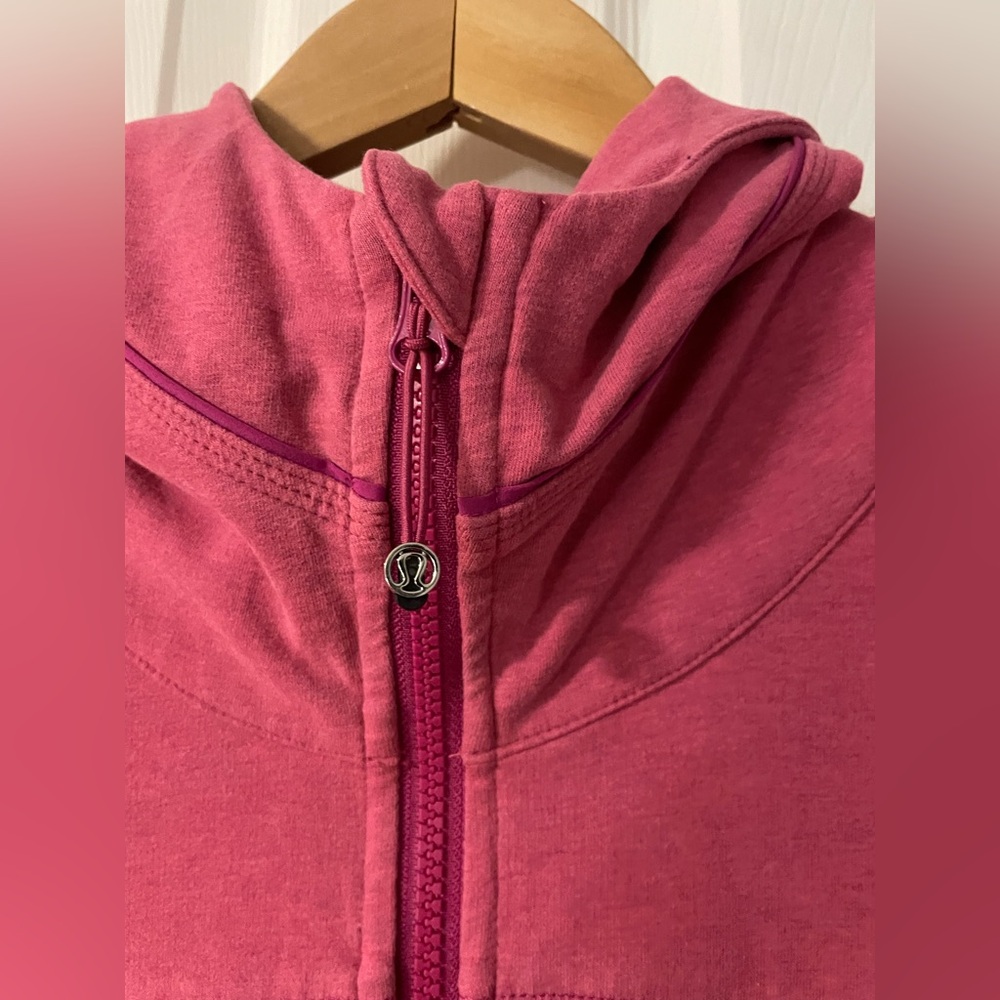 Lululemon Live Simply Jacket View 6